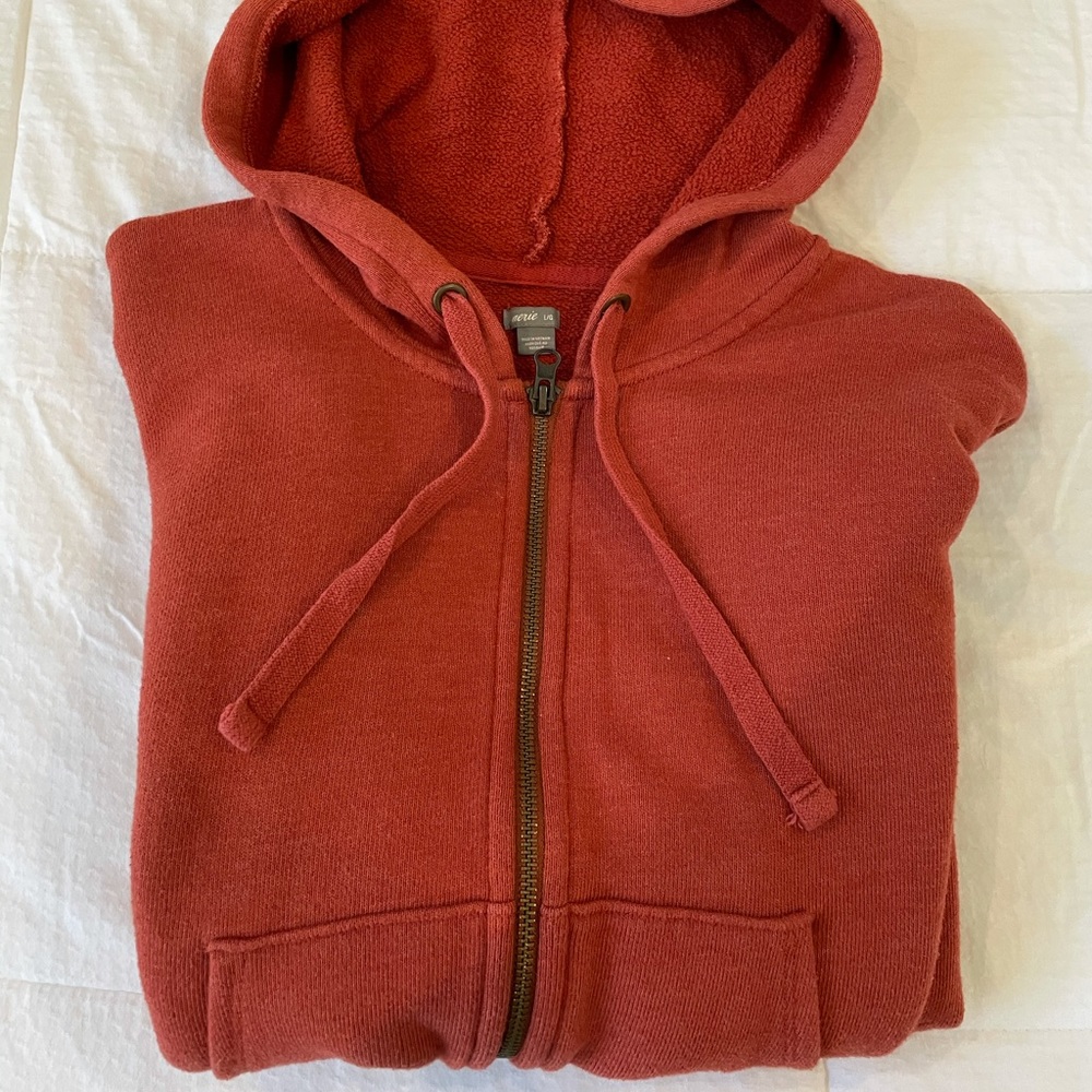 Aerie Sweatshirt - Picture 3 of 3